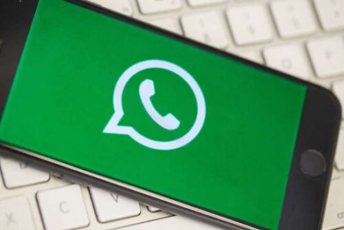 WhatsApp Introduces Document Scanning Feature, But Only For iPhone Users For Now