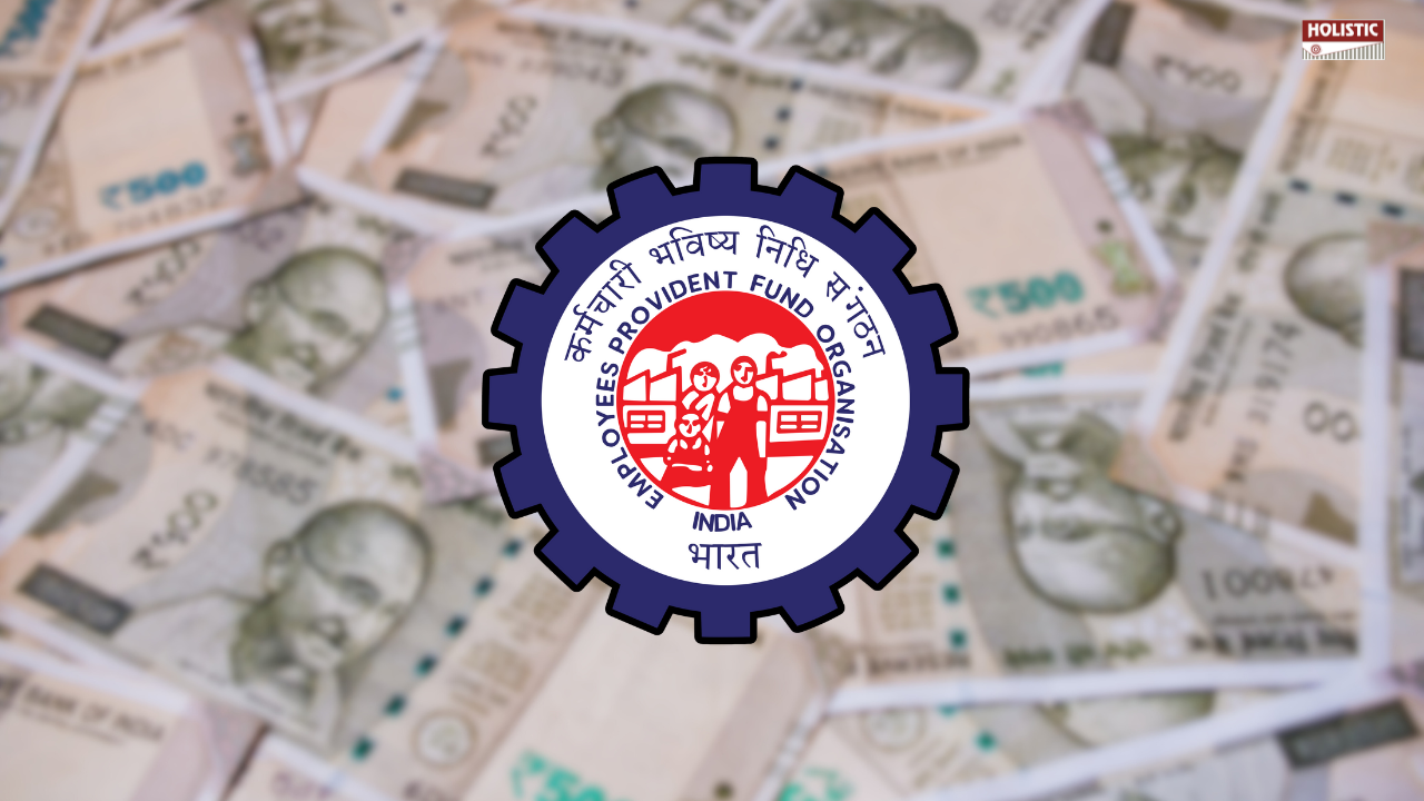 EPFO Lets You Take Control of Your Money!