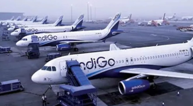 नए साल के लिए Indigo ने पेश किया खास ऑफर, इतनी कम कीमत में मिलेगा इंटरनेशनल फ्लाइट टिकट, जानें डिटेल्स