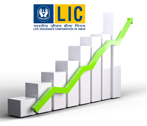 LIC Performance report- Best in Industry 2021 –